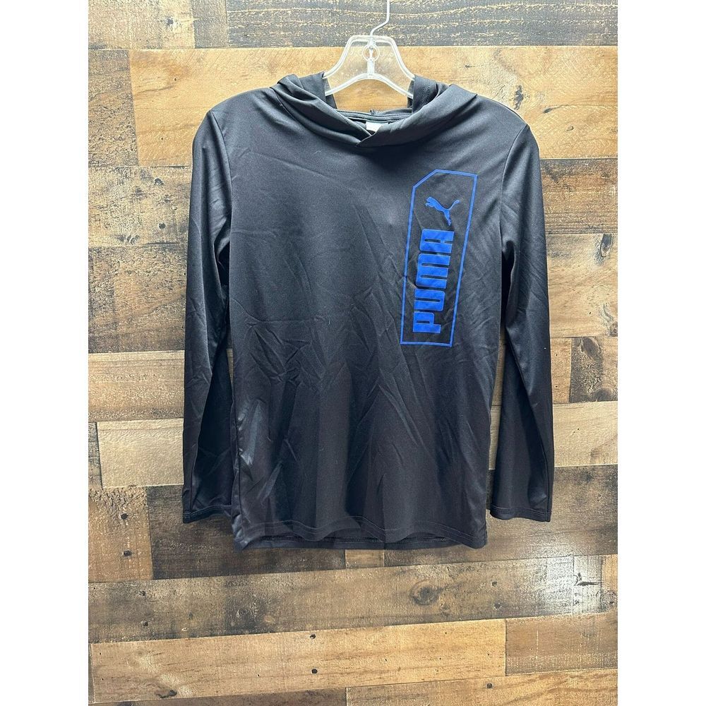 Puma Youth Hoodie‎ Size Medium 10-12